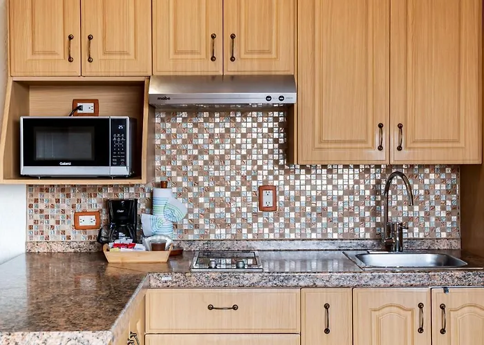 Apartment Marina Cabo Plaza Town &