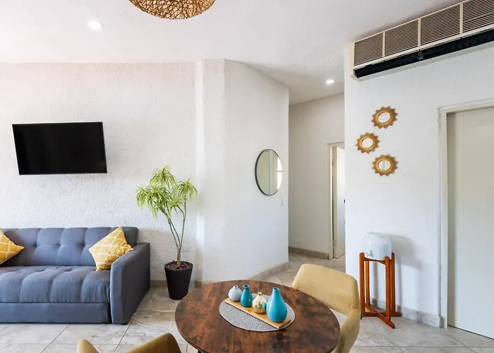 Apartment Marina Cabo Plaza Town &