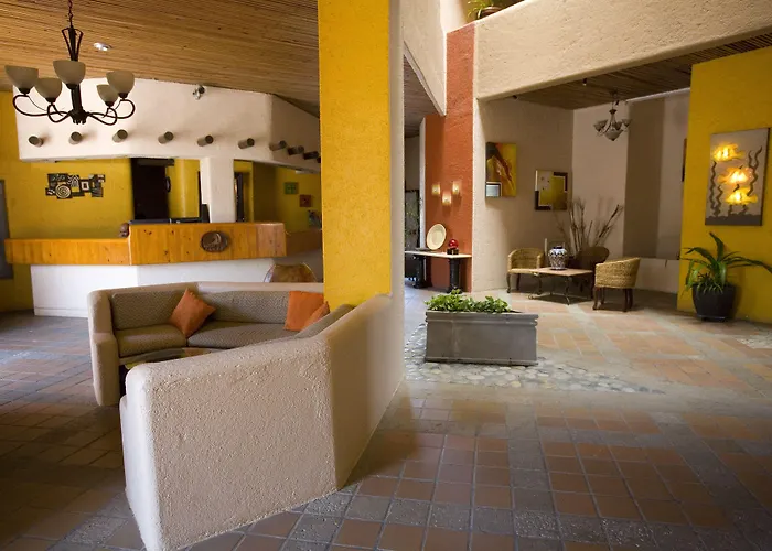 Marina Cabo Plaza Town & Apartment Cabo San Lucas
